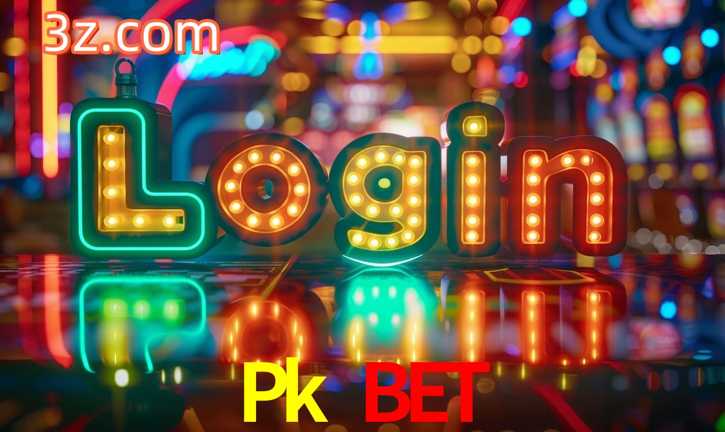 Mundo dos Jogos Cassino Pk Bet